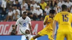 Điều kiện nào để Nam Định vô địch V.League 2024/25 ngay sau trận gặp SLNA?